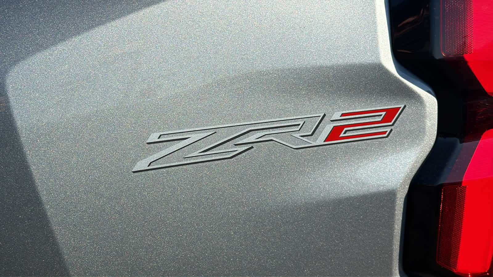 Thumbnail: 2024 Chevrolet Colorado - 19