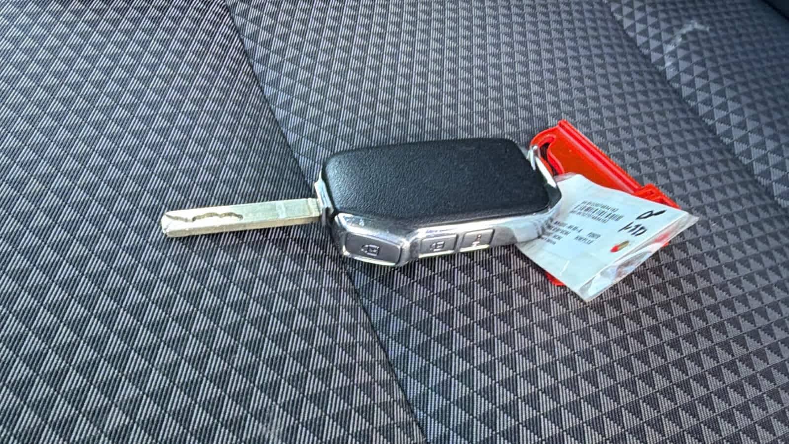 Thumbnail: 2023 Kia Soul - 29