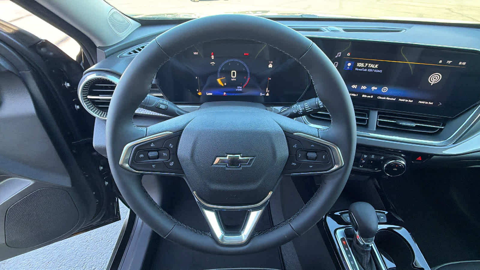 2026 Chevrolet Trax Activ - Photo 18