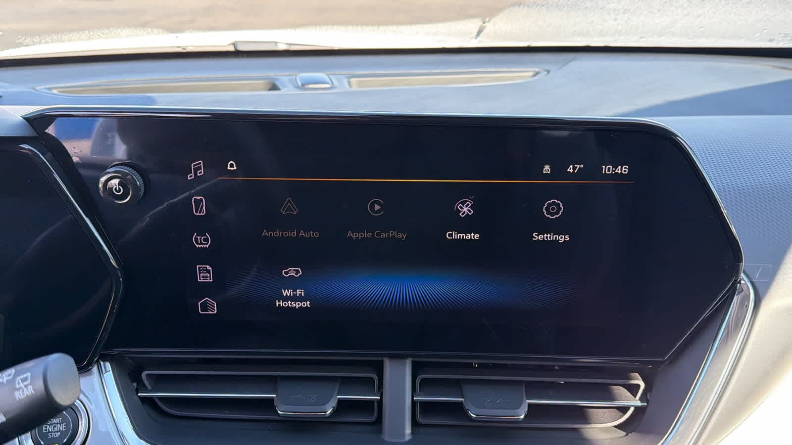 Thumbnail: 2026 Chevrolet Trax - 15