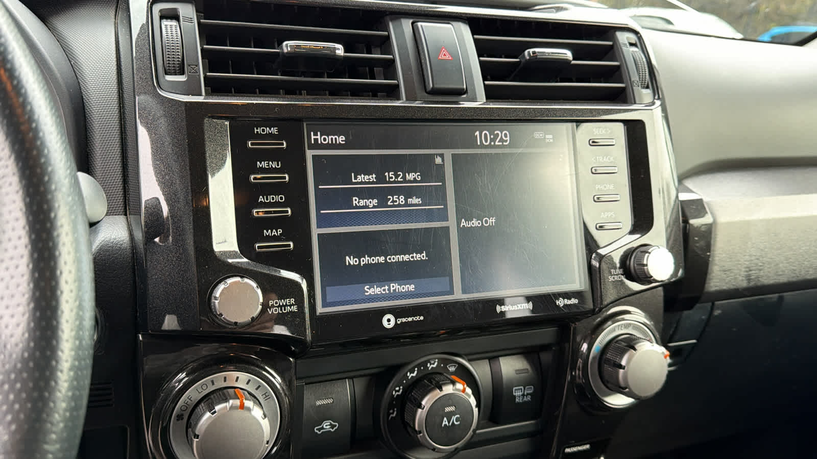 Thumbnail: 2021 Toyota 4Runner - 14