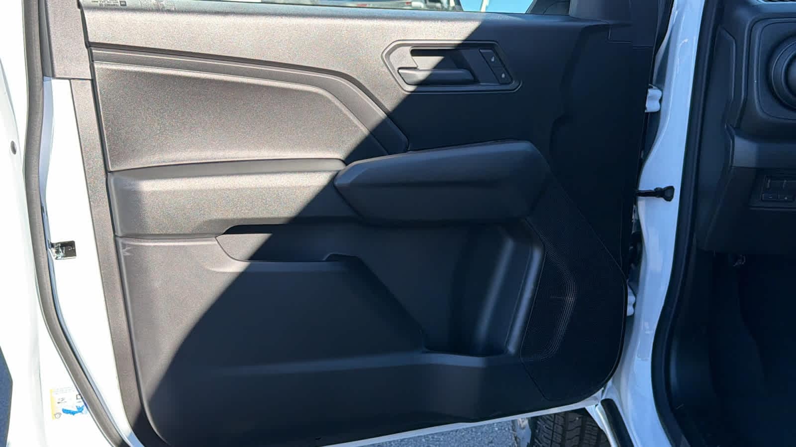 Thumbnail: 2026 Chevrolet Colorado - 23