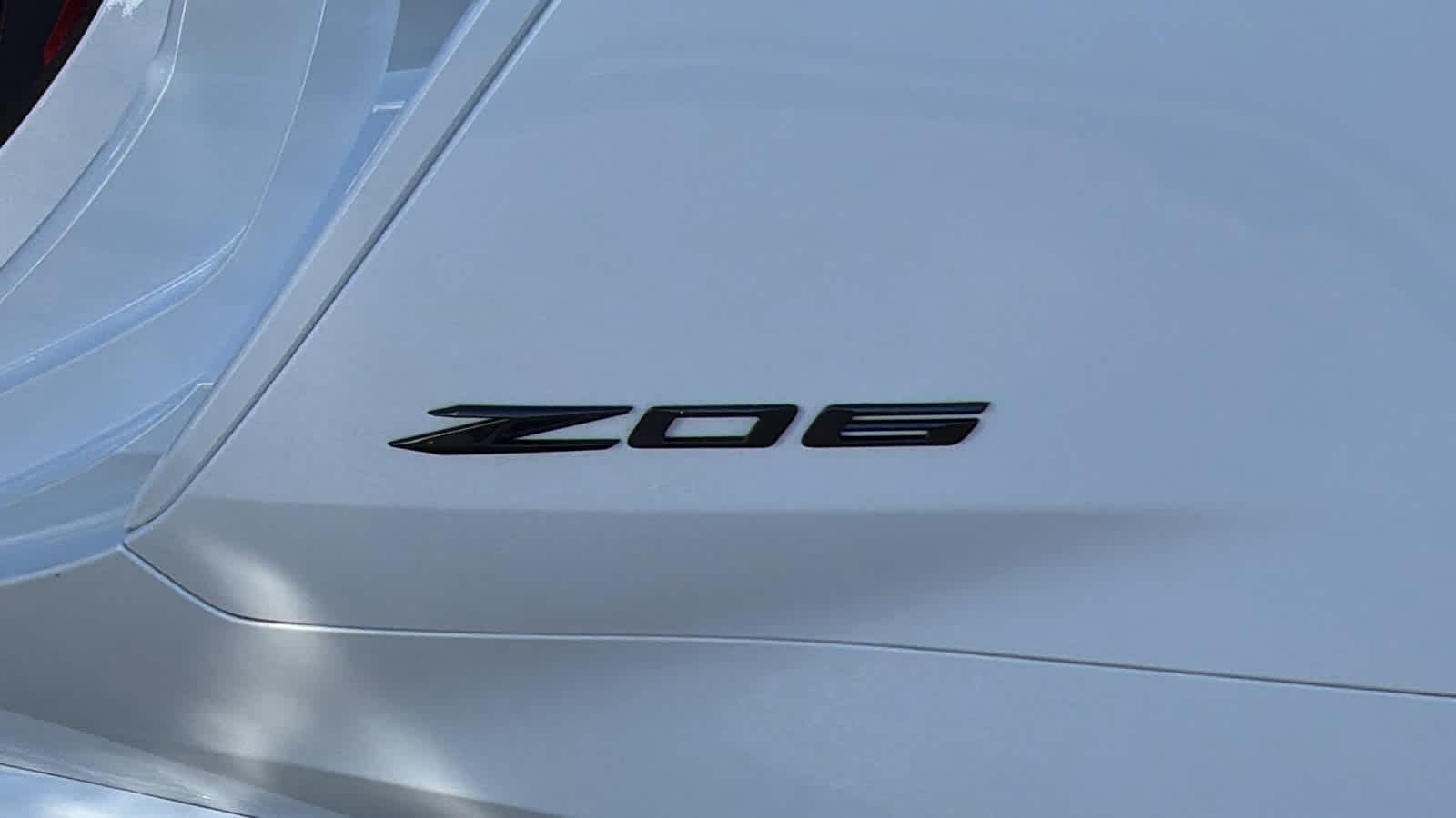 Thumbnail: 2026 Chevrolet Corvette - 28