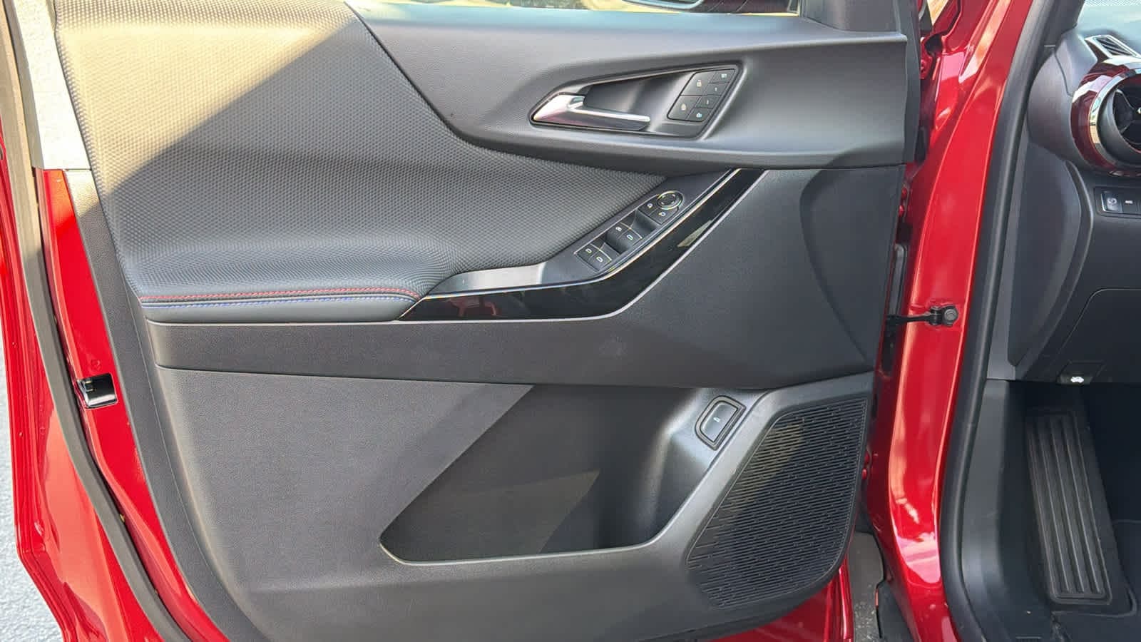 Thumbnail: 2026 Chevrolet Equinox - 22