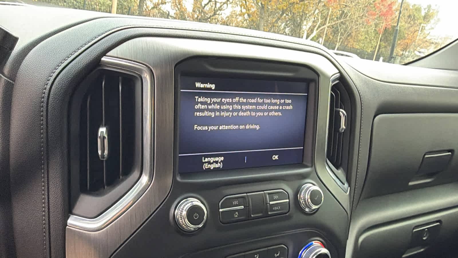 Thumbnail: 2021 GMC Sierra 3500 - 15