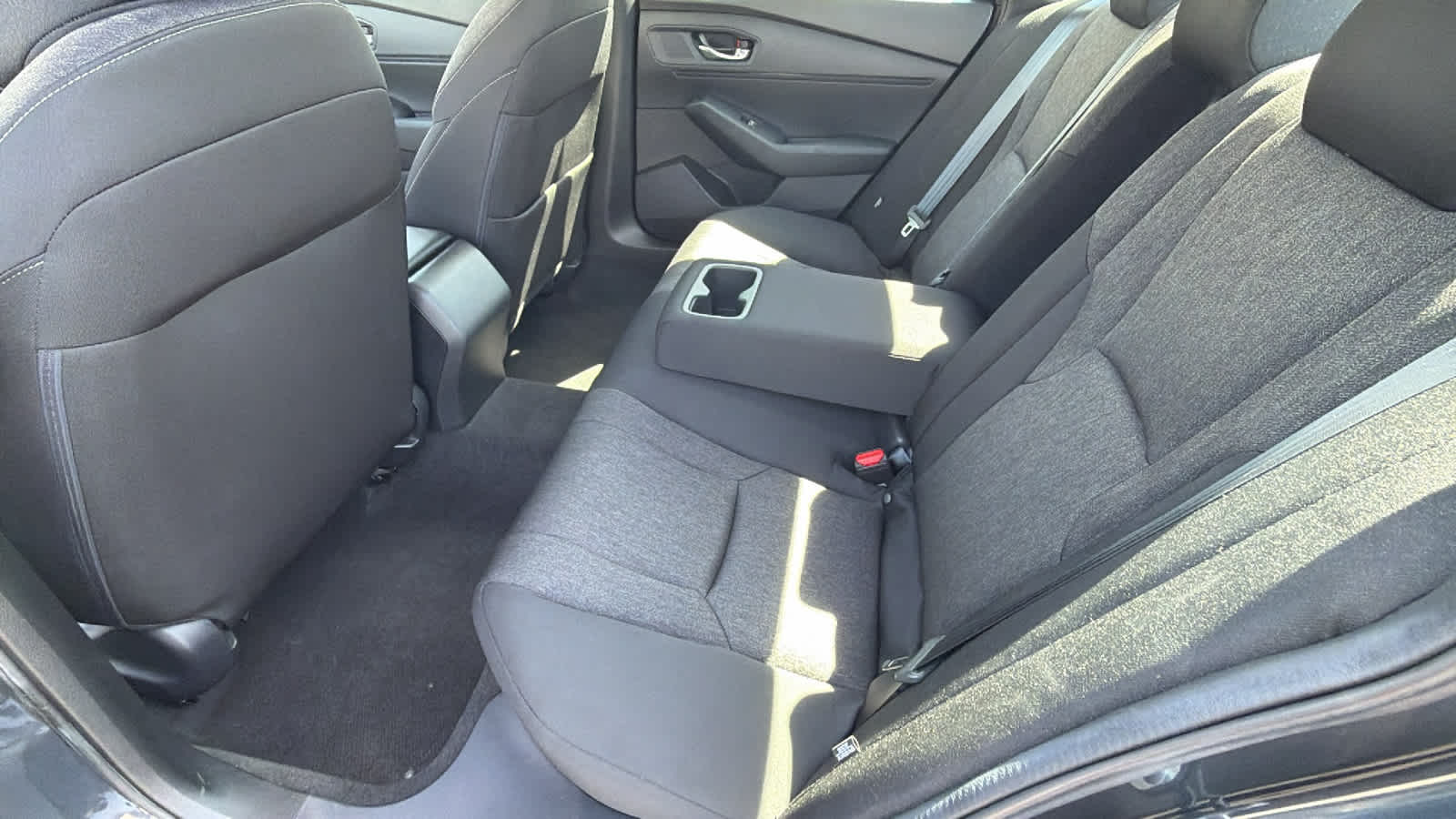 Thumbnail: 2023 Honda Accord - 24