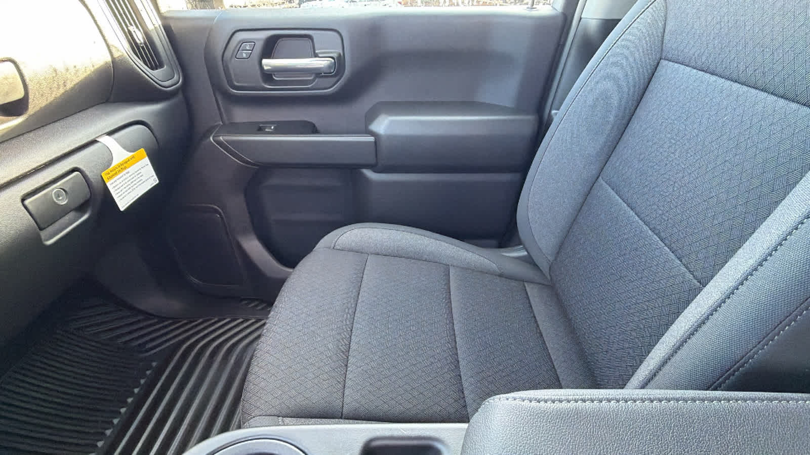 Thumbnail: 2026 Chevrolet Silverado 2500 - 12