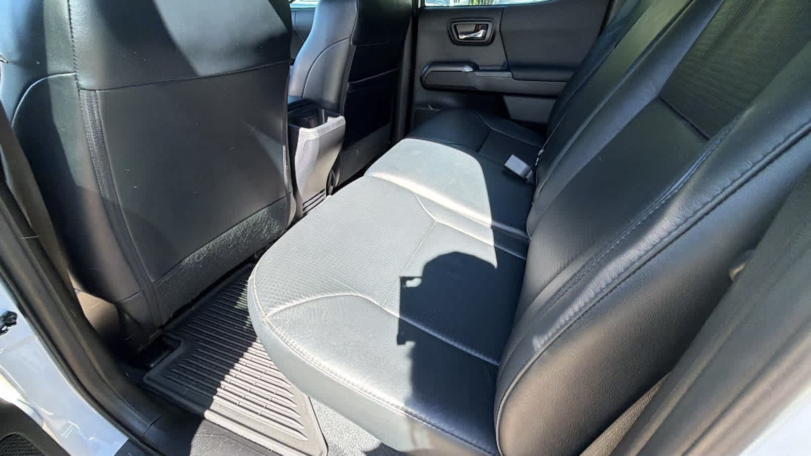 Thumbnail: 2021 Toyota Tacoma - 17