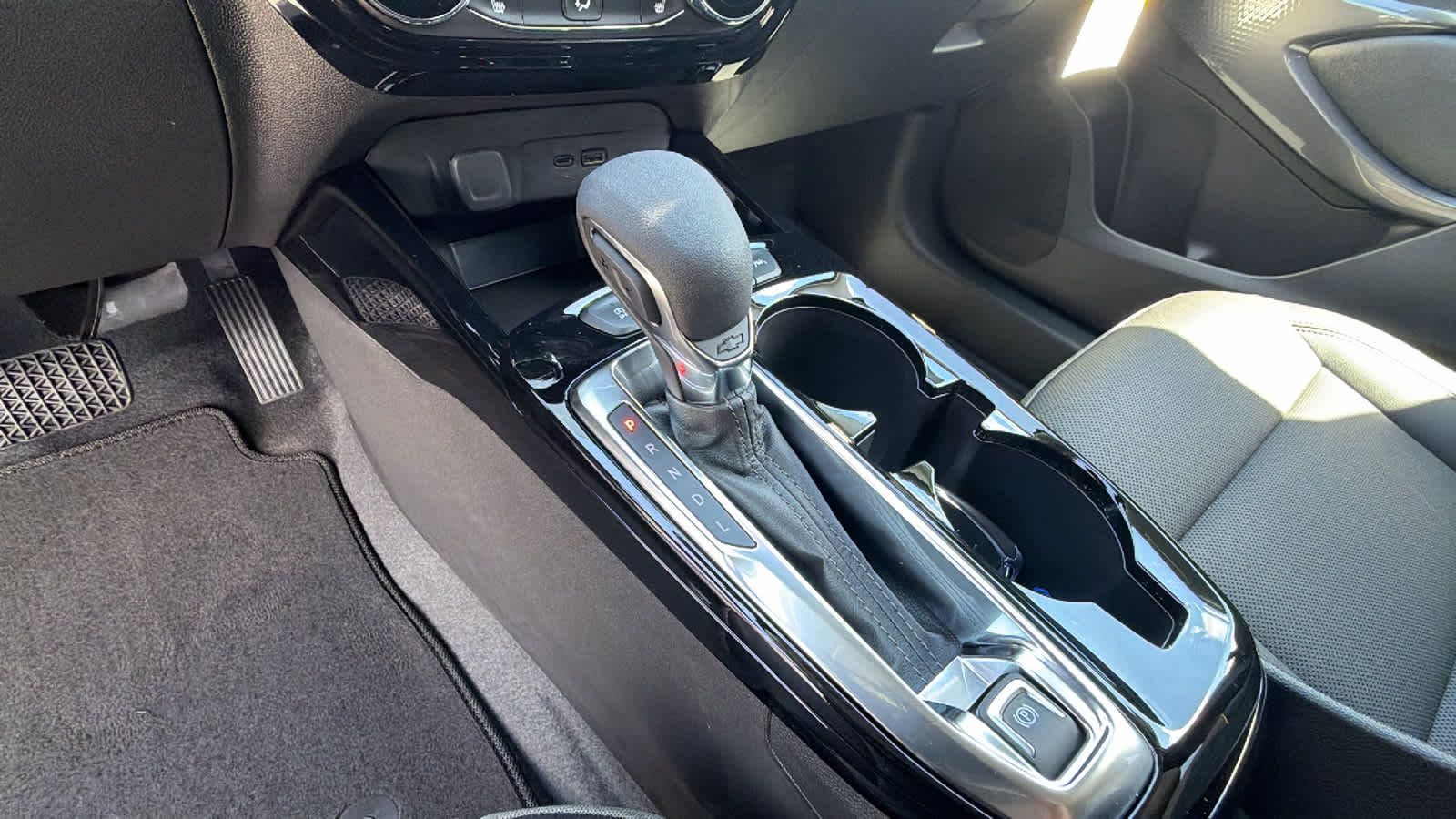 Thumbnail: 2026 Chevrolet Trax - 13