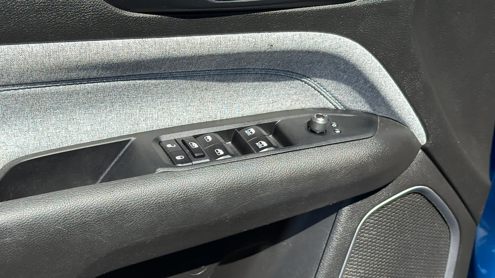 Thumbnail: 2024 Jeep Compass - 22