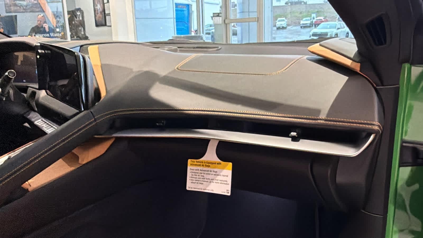 Thumbnail: 2026 Chevrolet Corvette - 39