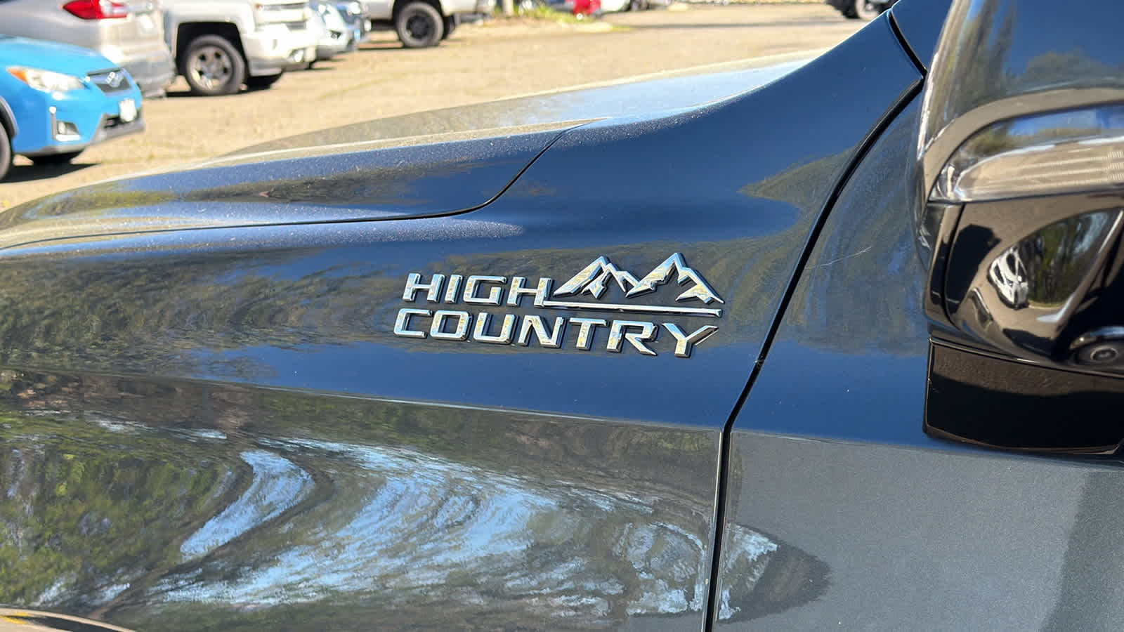 Thumbnail: 2021 Chevrolet Tahoe - 19