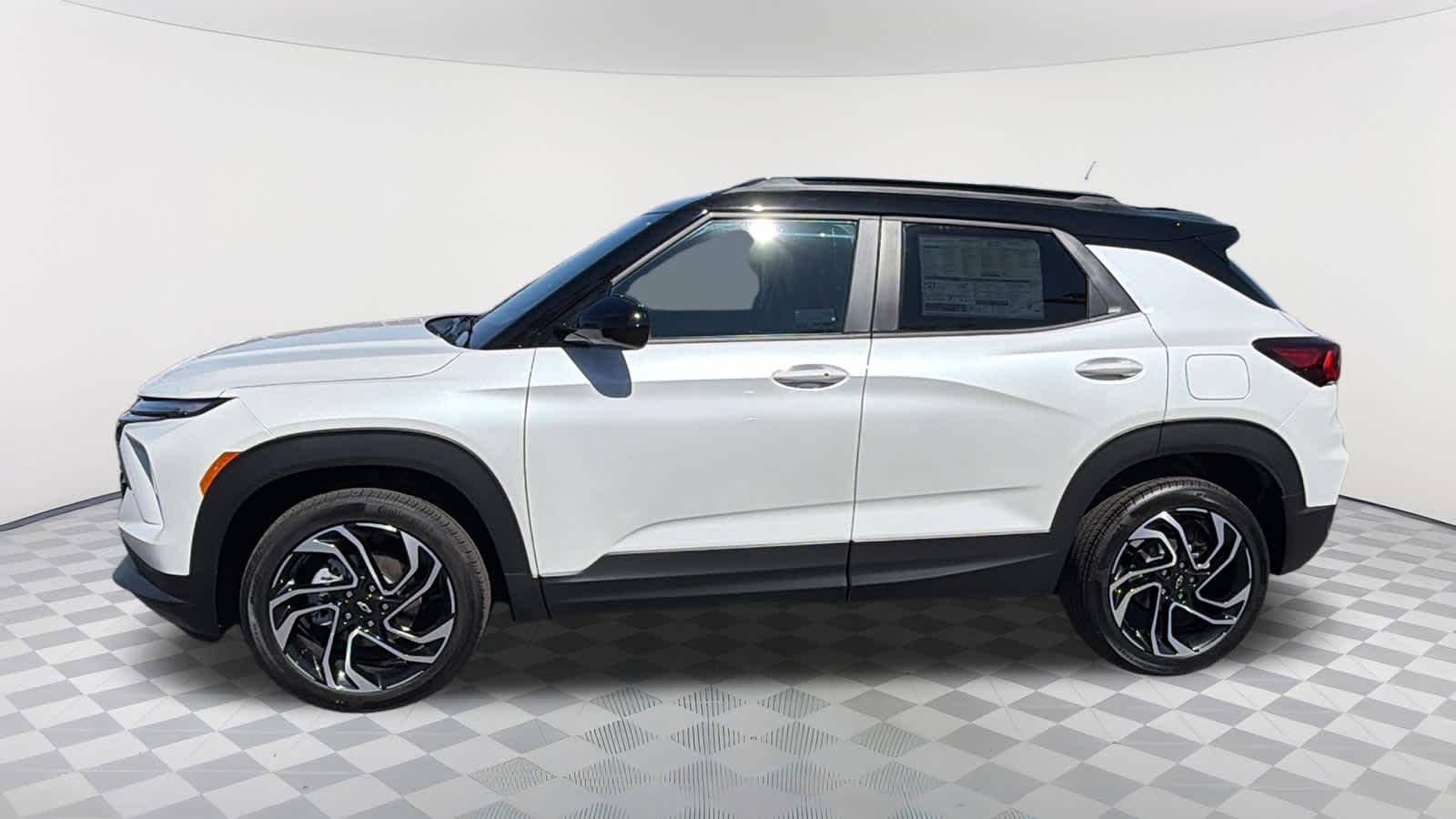 2026 Chevrolet Trailblazer RS - Photo 8