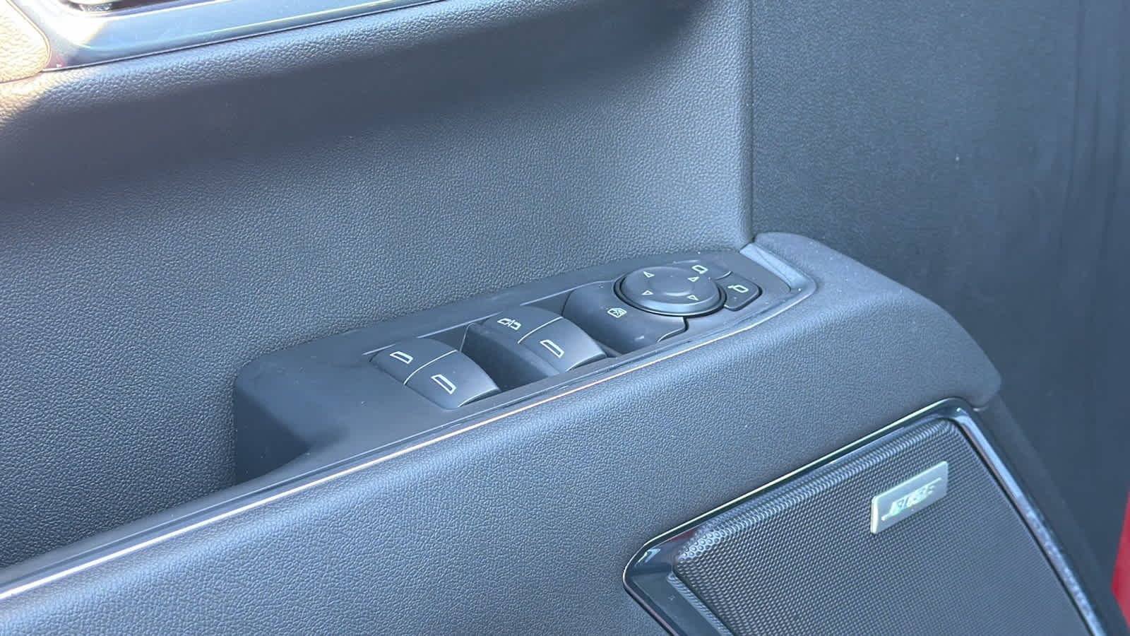 Thumbnail: 2026 Chevrolet Silverado 1500 - 22