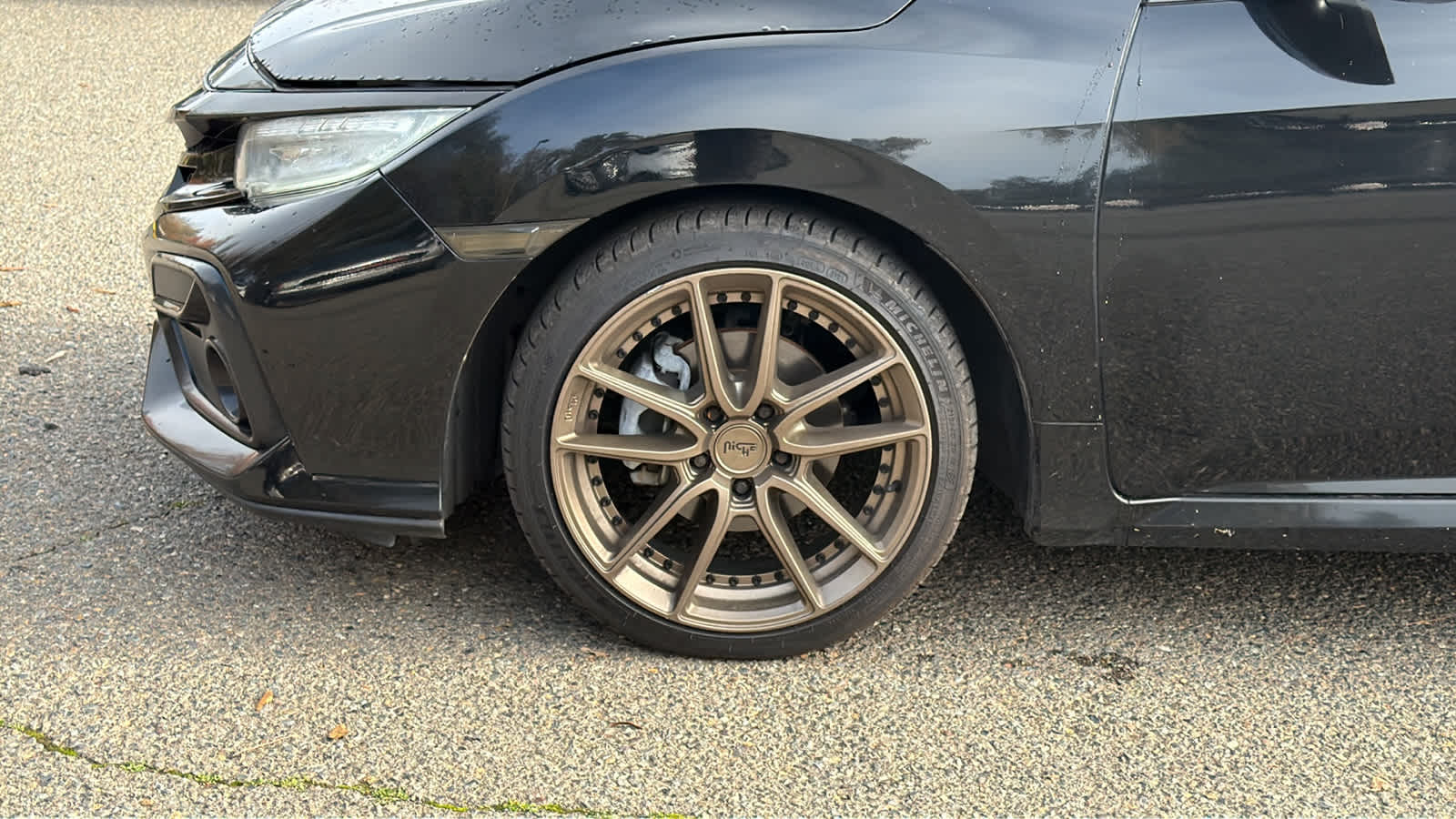 Thumbnail: 2020 Honda Civic - 9