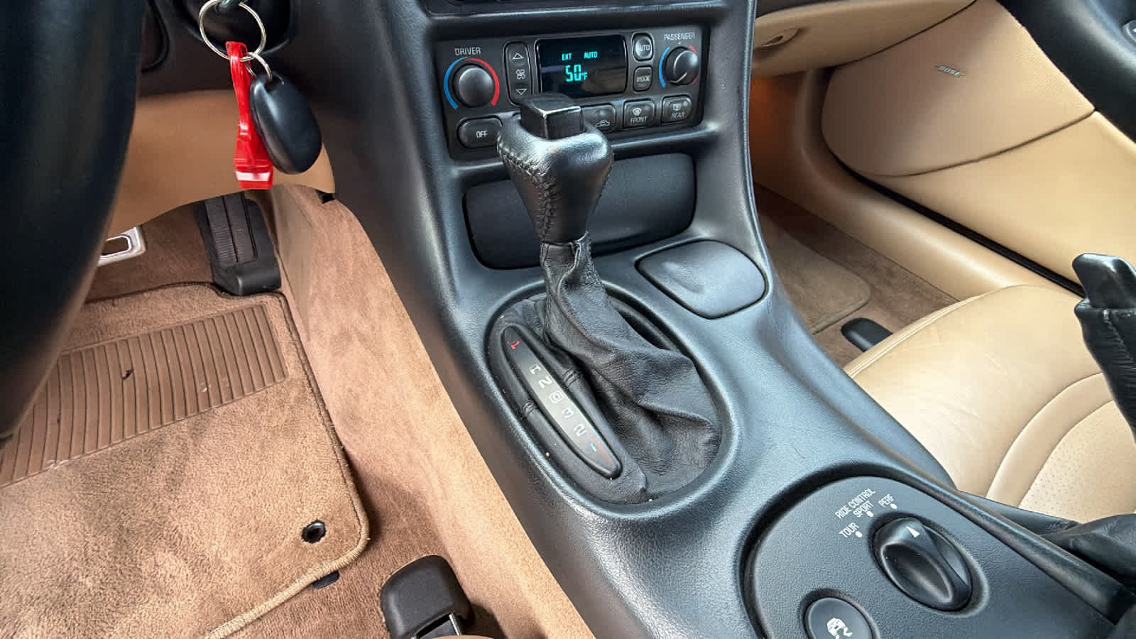 Thumbnail: 1999 Chevrolet Corvette - 13