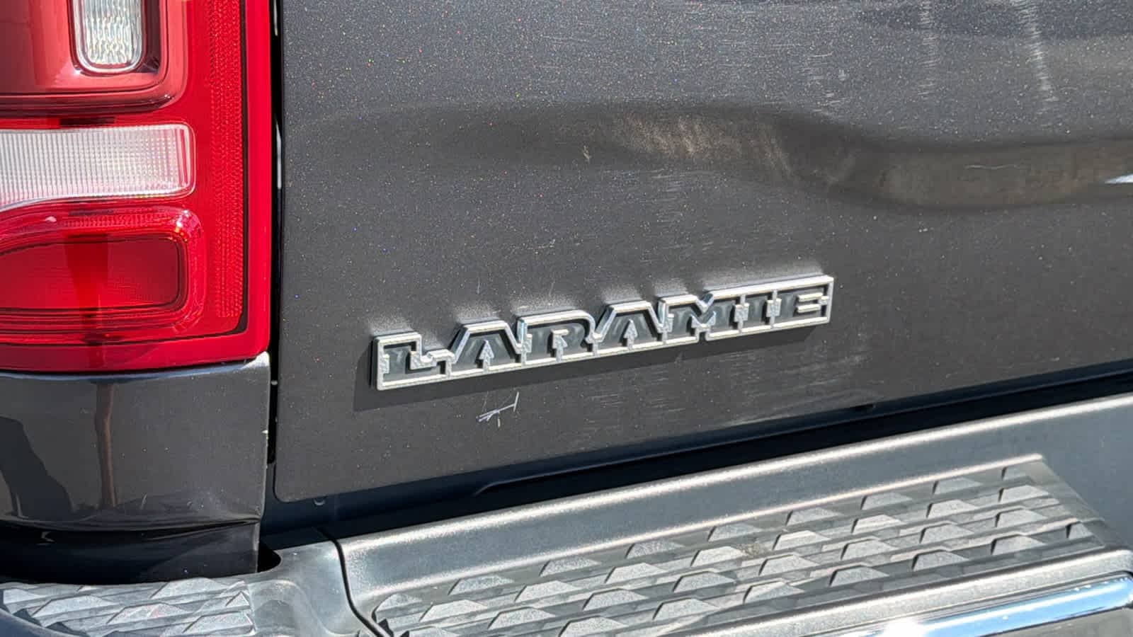 2020 RAM Ram 2500 Pickup Laramie - Photo 28
