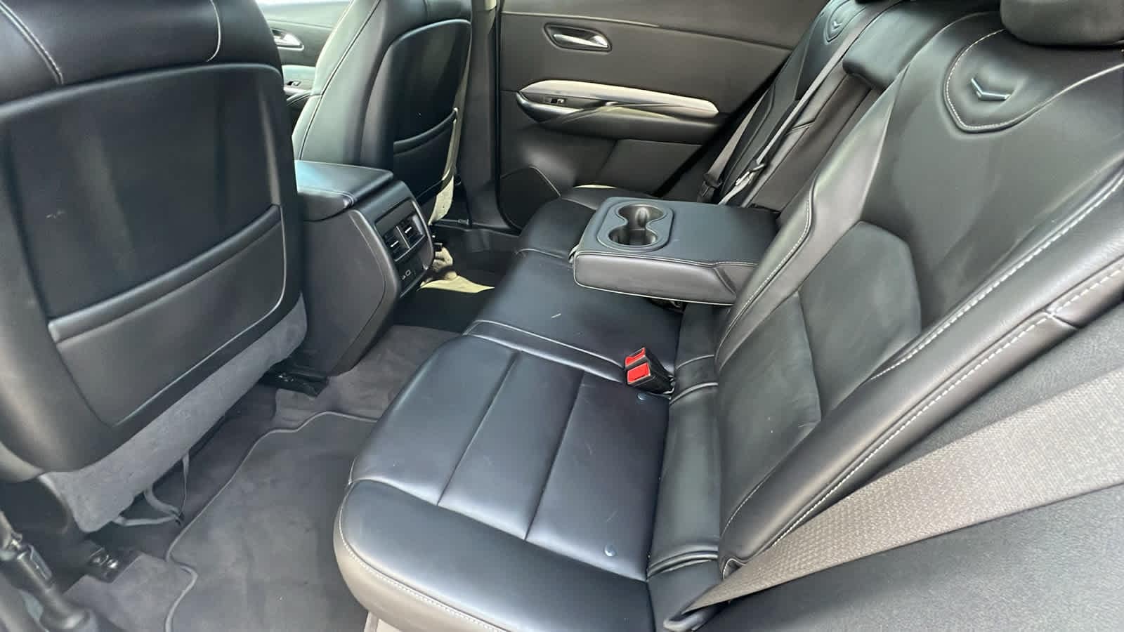 2020 Cadillac XT4 Premium Luxury 17