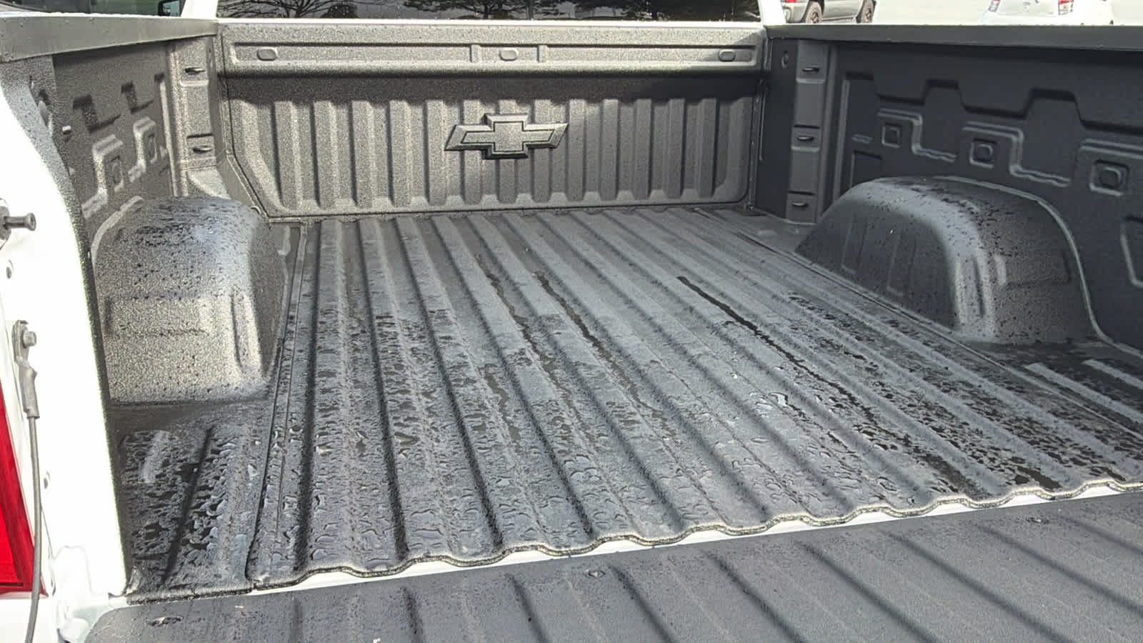 Thumbnail: 2026 Chevrolet Silverado 1500 - 27