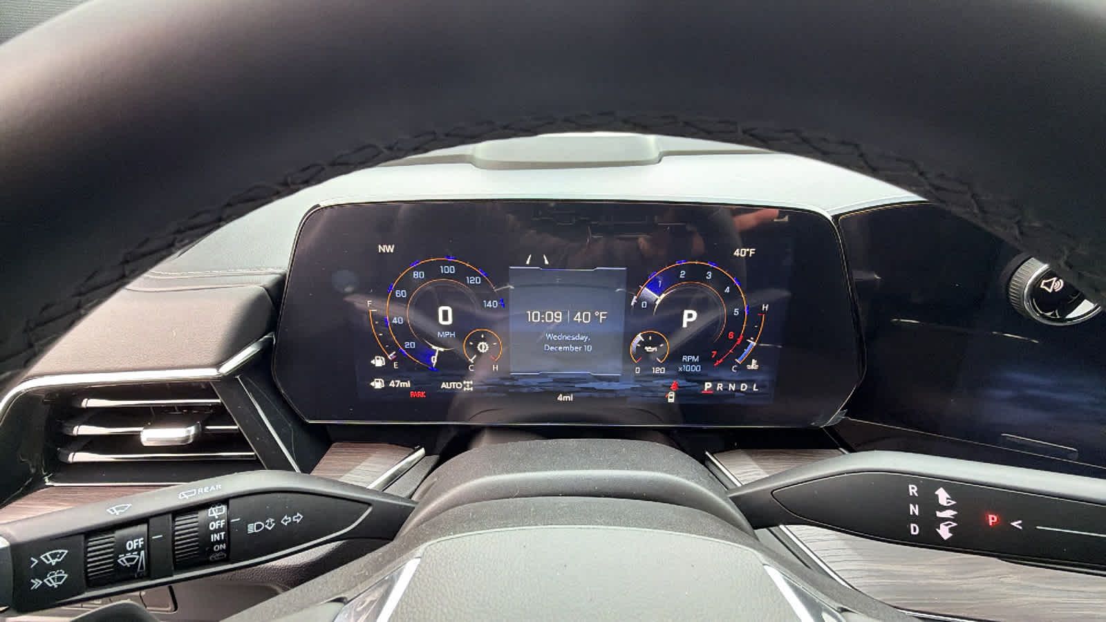 Thumbnail: 2026 Chevrolet Tahoe - 21