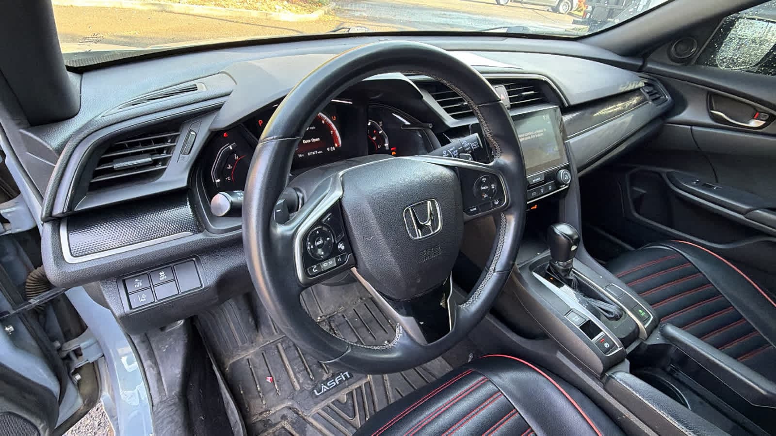 Thumbnail: 2020 Honda Civic - 10