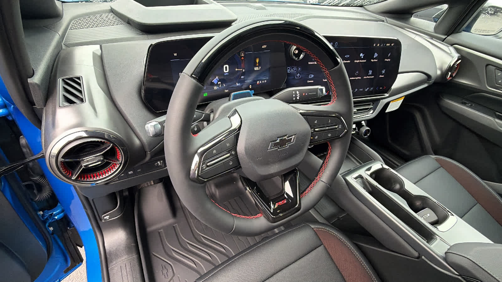 Thumbnail: 2026 Chevrolet Equinox - 10