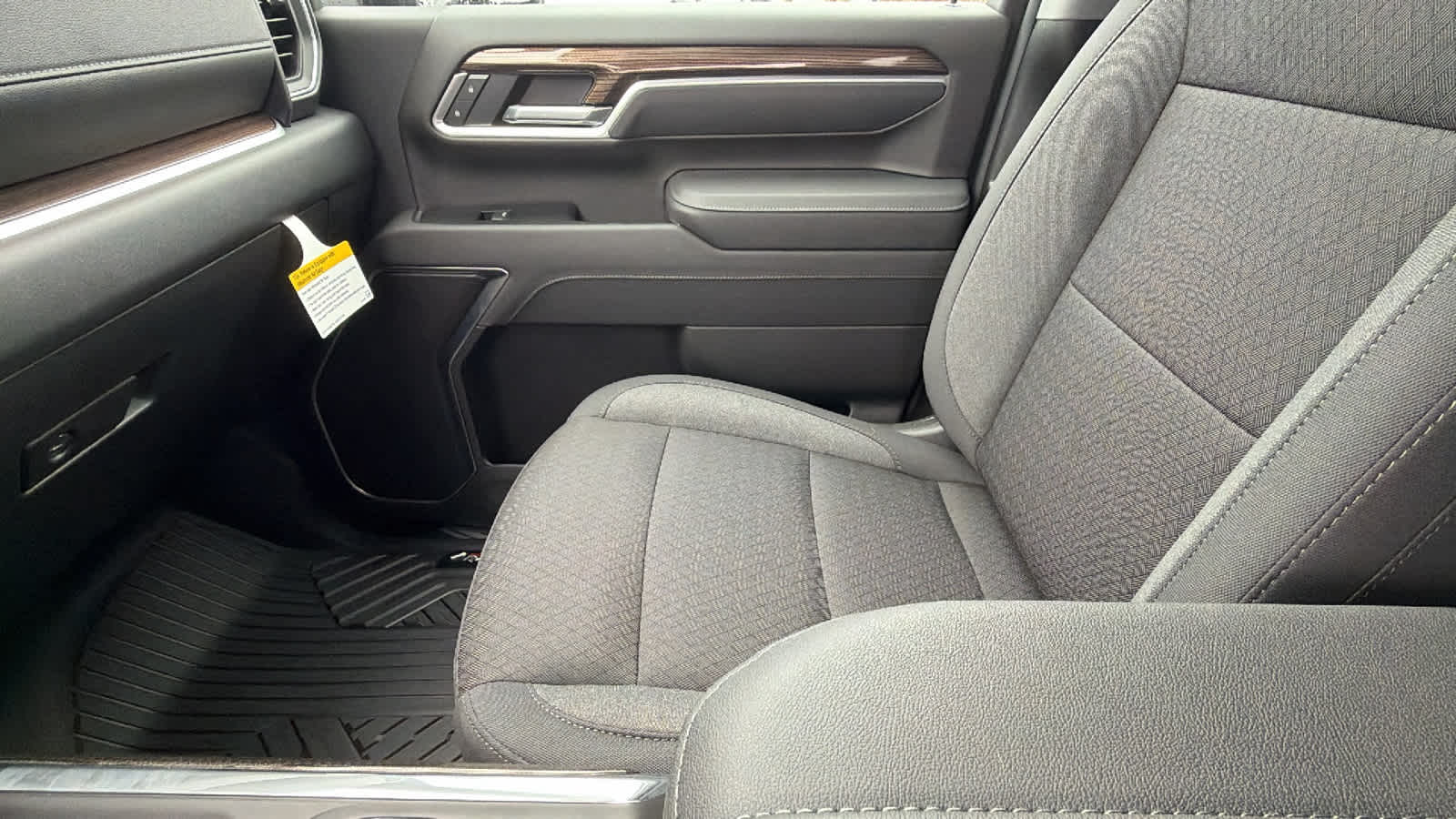 Thumbnail: 2026 Chevrolet Silverado 3500 - 12