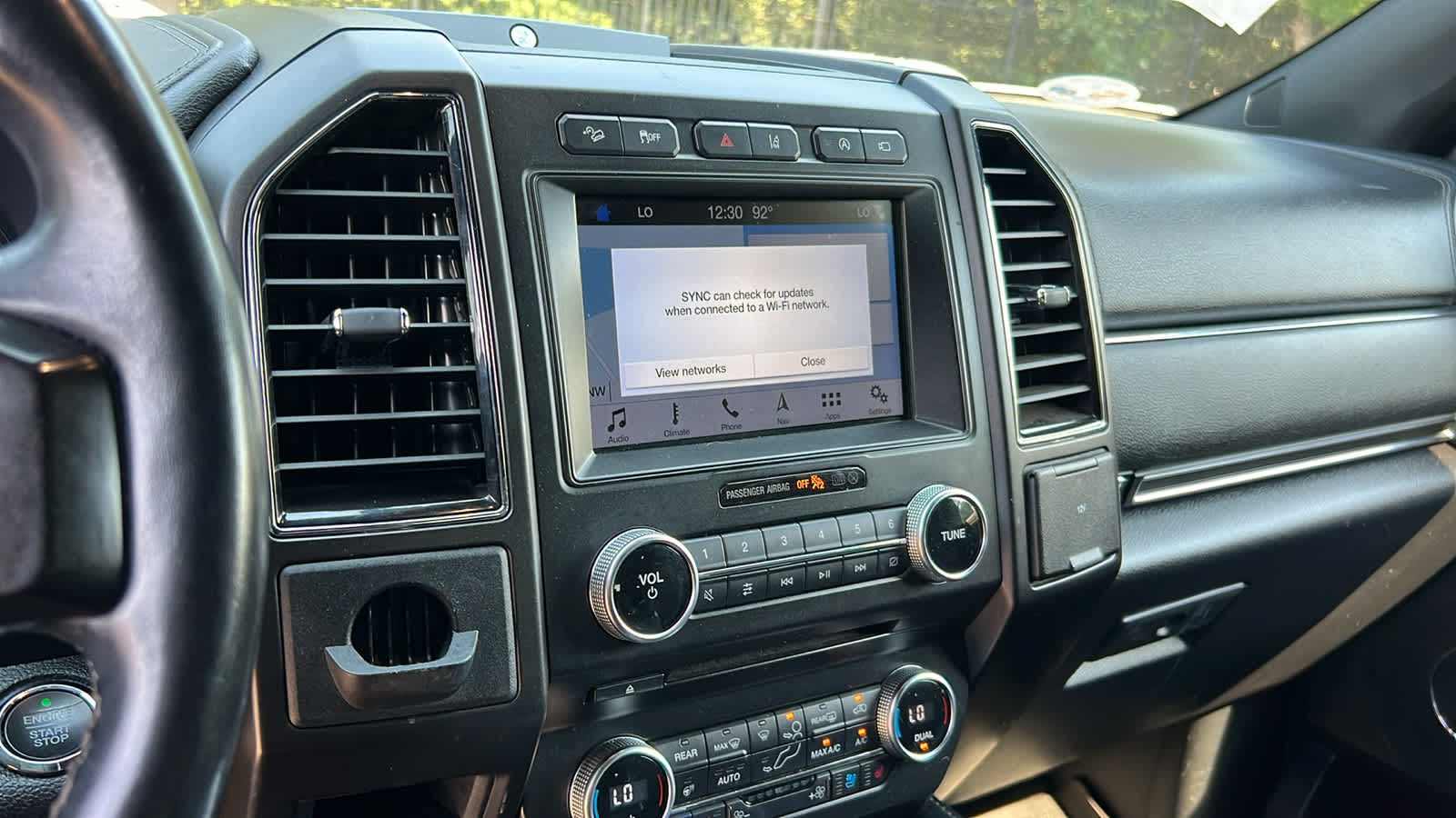 Thumbnail: 2018 Ford Expedition - 14