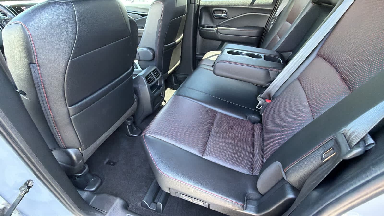 Thumbnail: 2022 Honda Ridgeline - 24