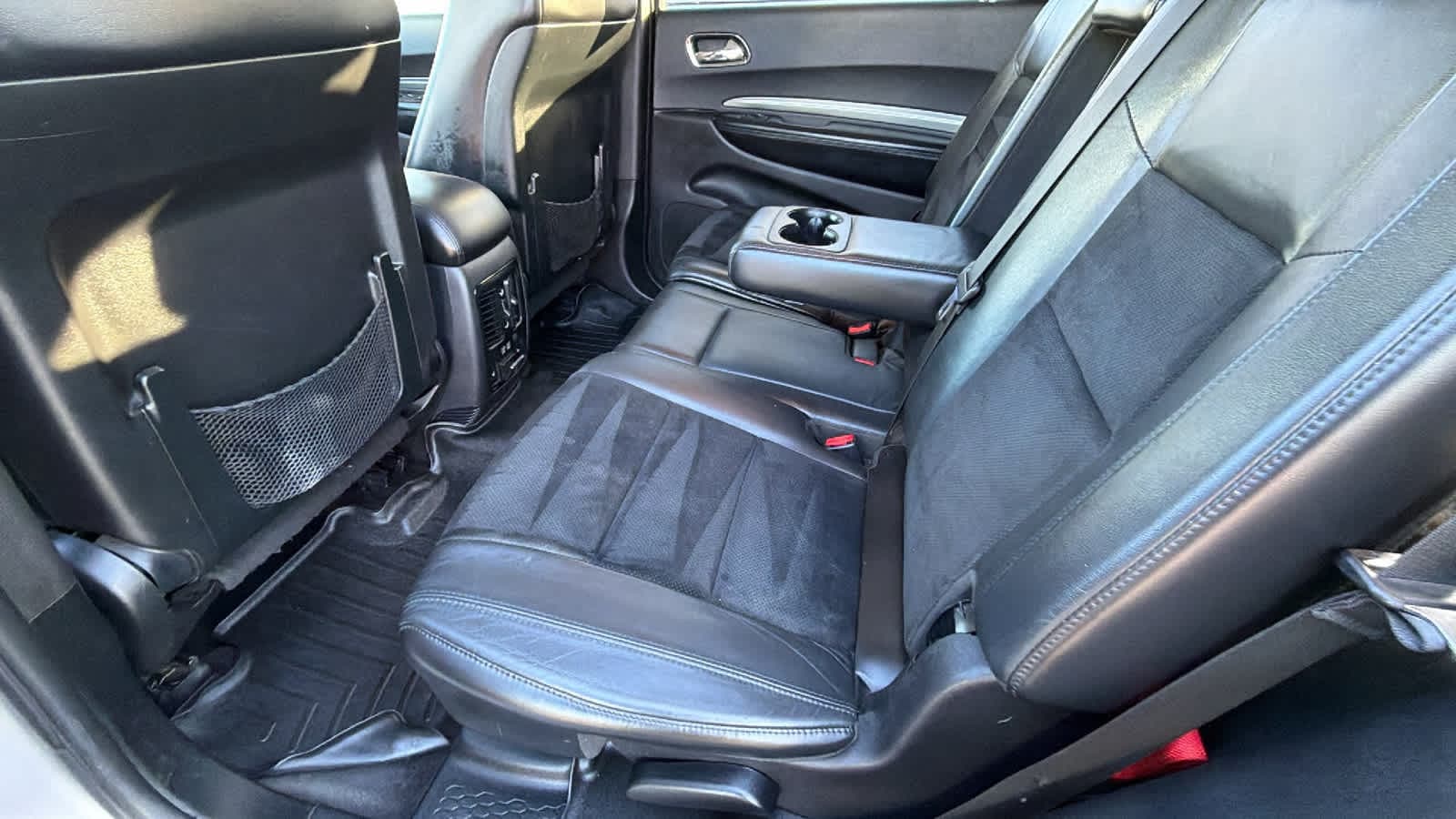 Thumbnail: 2018 Dodge Durango - 23