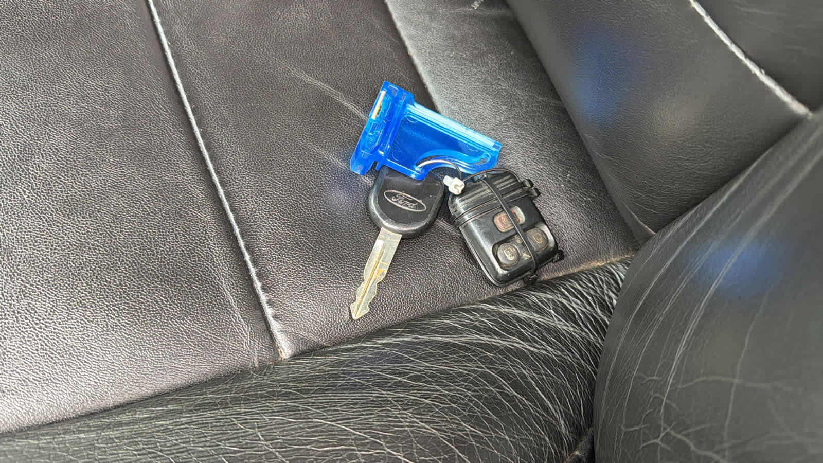 Thumbnail: 2008 Ford Econoline - 21