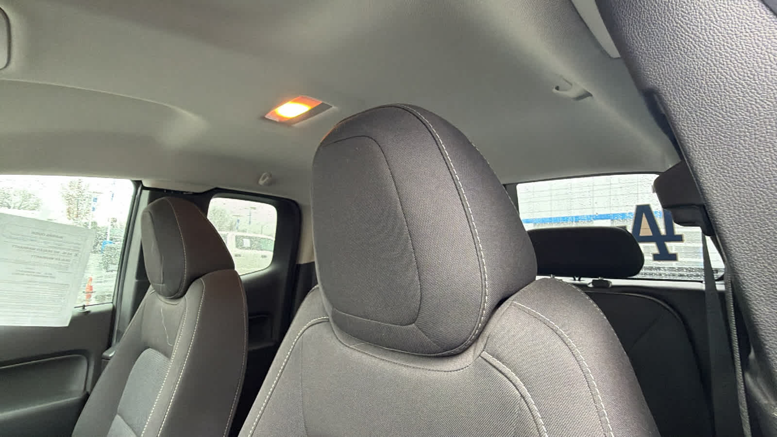 Thumbnail: 2016 Chevrolet Colorado - 11