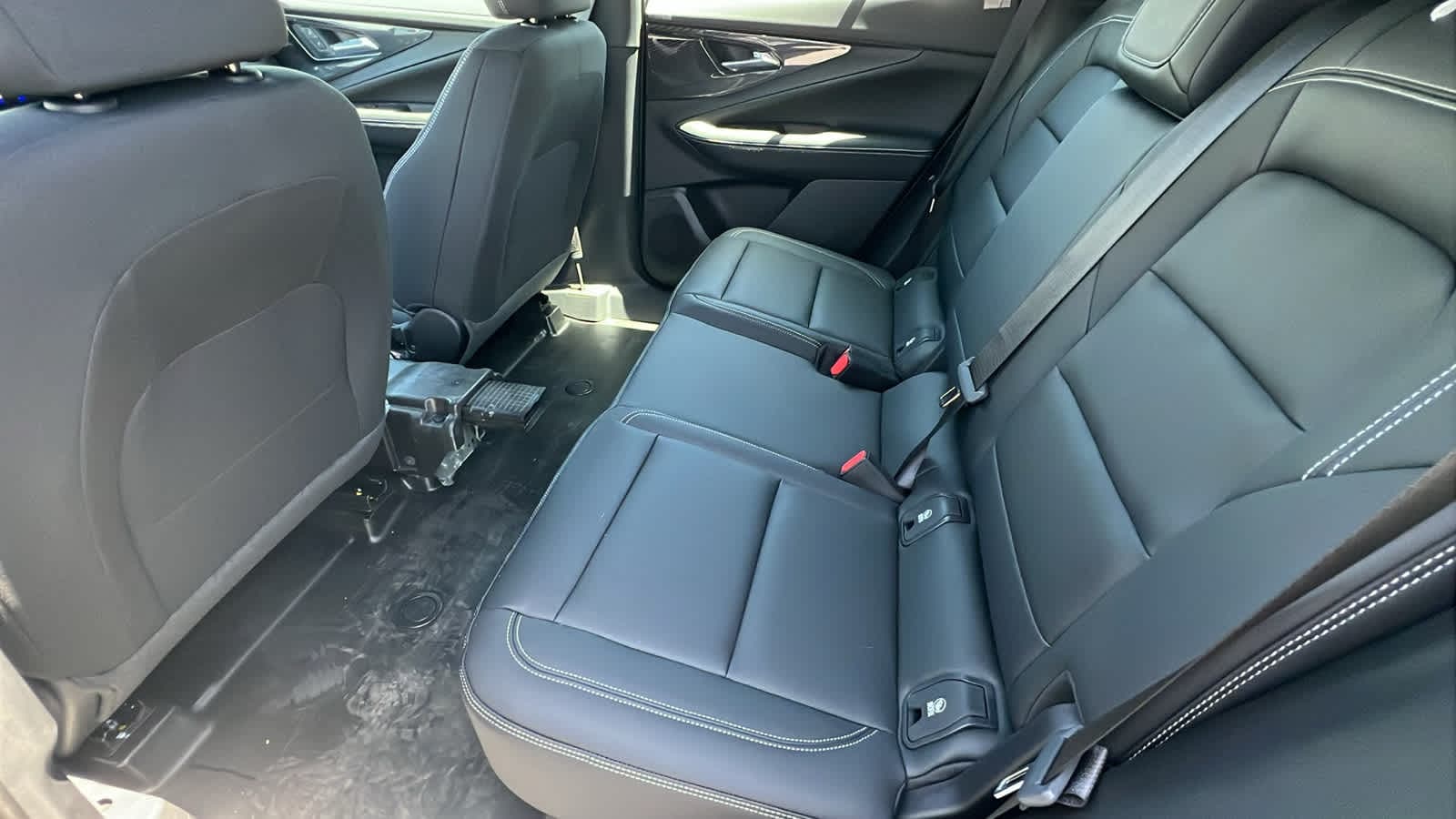 Thumbnail: 2024 Chevrolet Blazer EV - 24