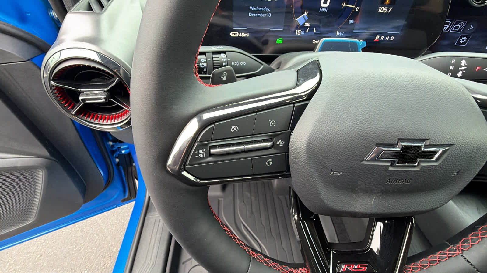 Thumbnail: 2026 Chevrolet Equinox - 19