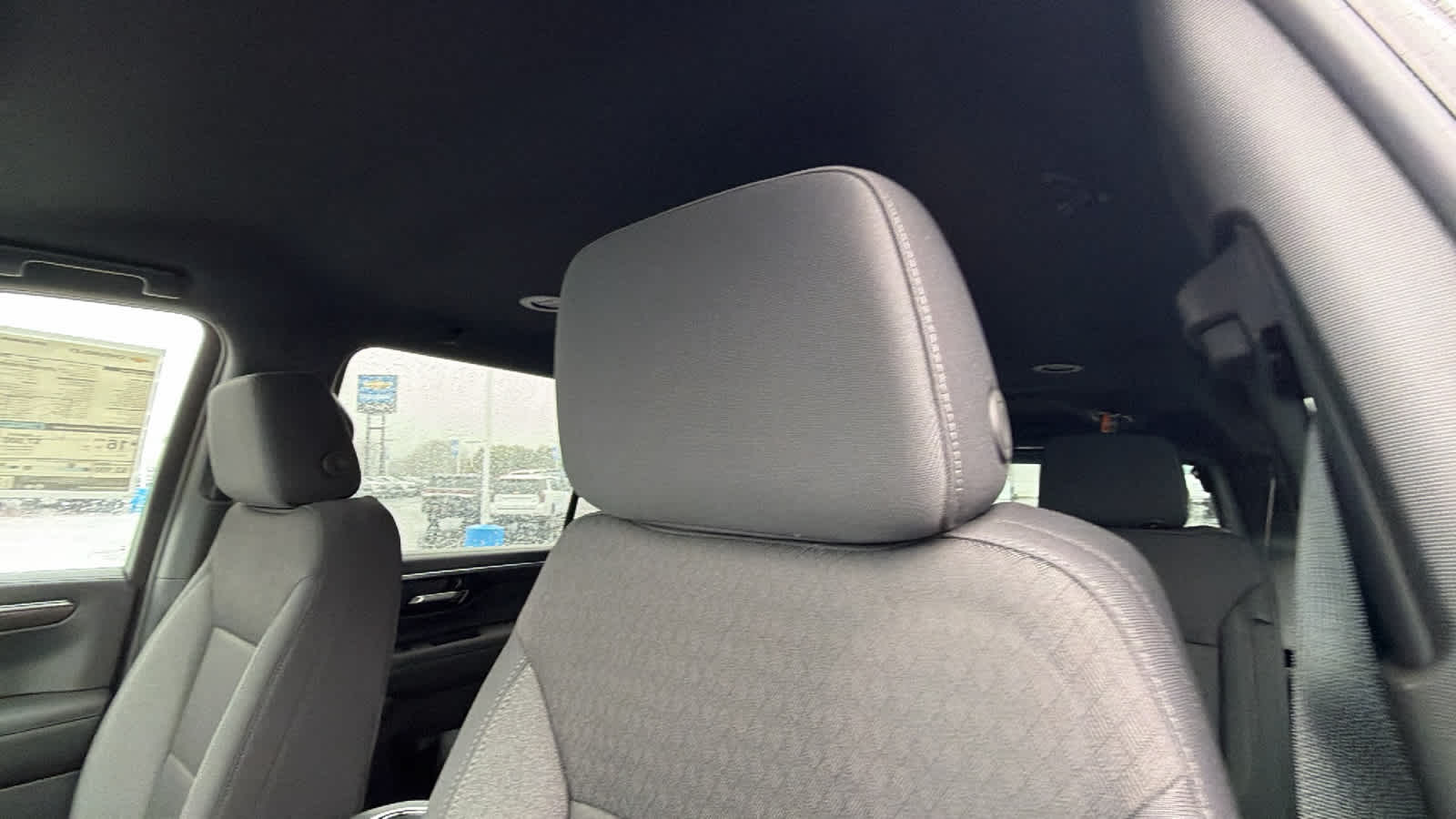 Thumbnail: 2026 Chevrolet Suburban - 11