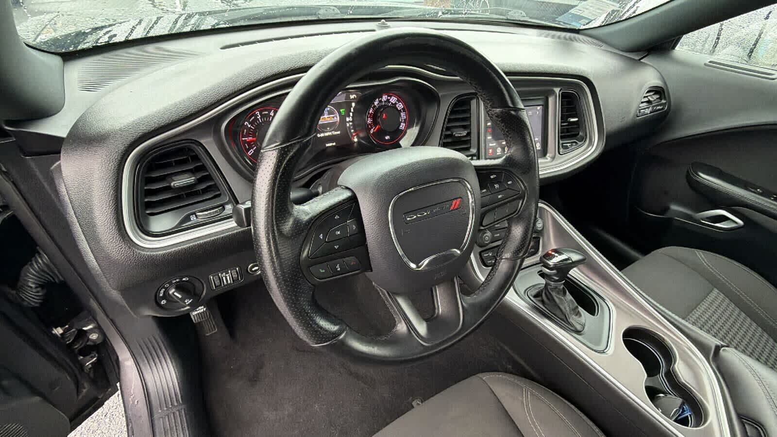 Thumbnail: 2020 Dodge Challenger - 10