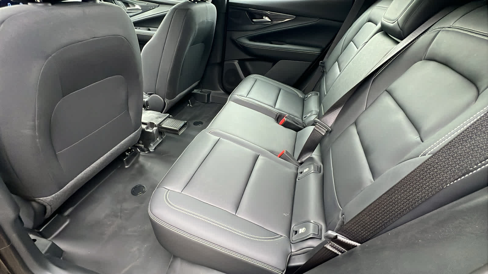 Thumbnail: 2024 Chevrolet Blazer EV - 24