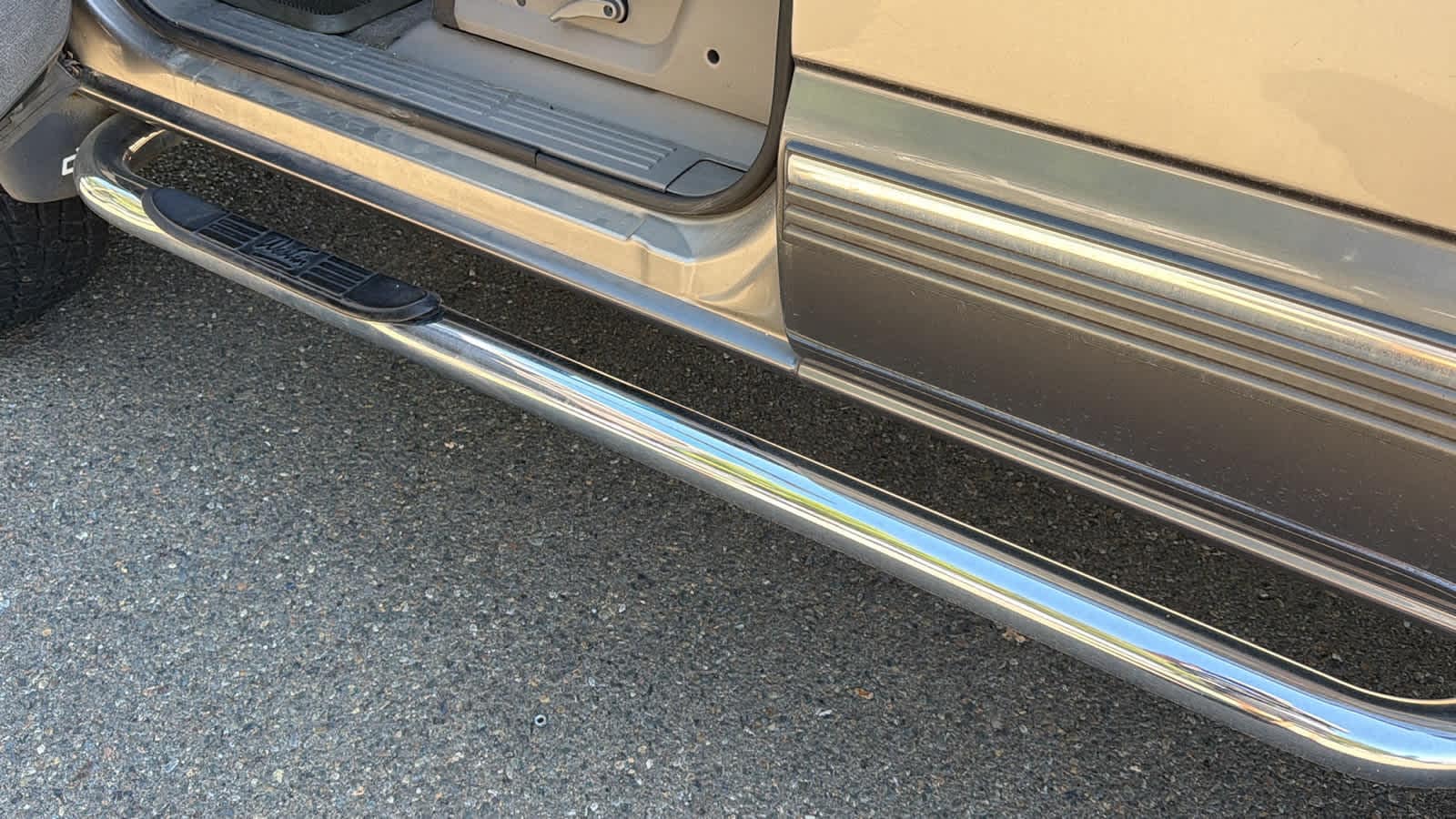 Thumbnail: 2000 Chevrolet Silverado 1500 - 18