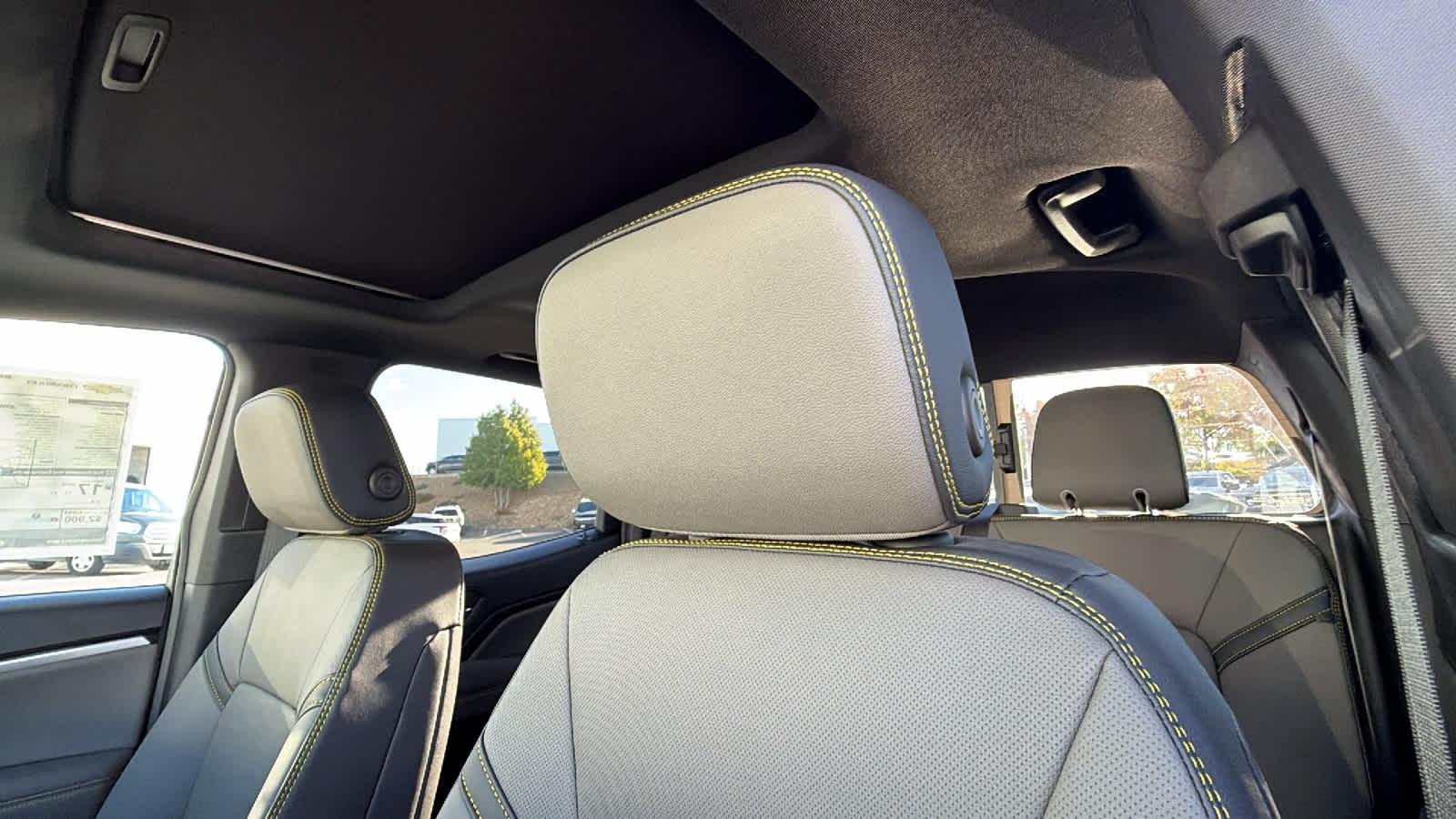 Thumbnail: 2026 Chevrolet Colorado - 11