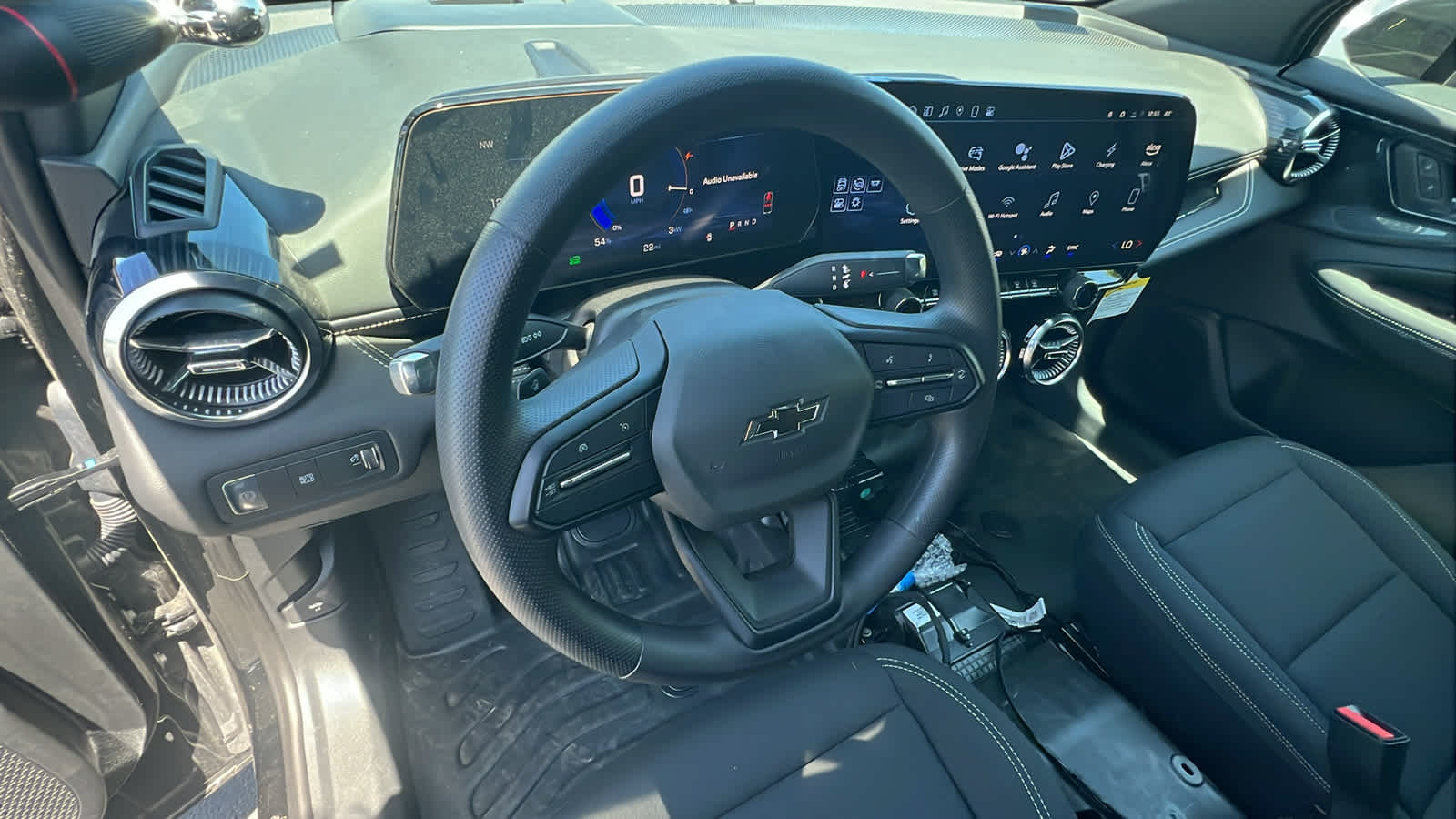 Thumbnail: 2024 Chevrolet Blazer EV - 10