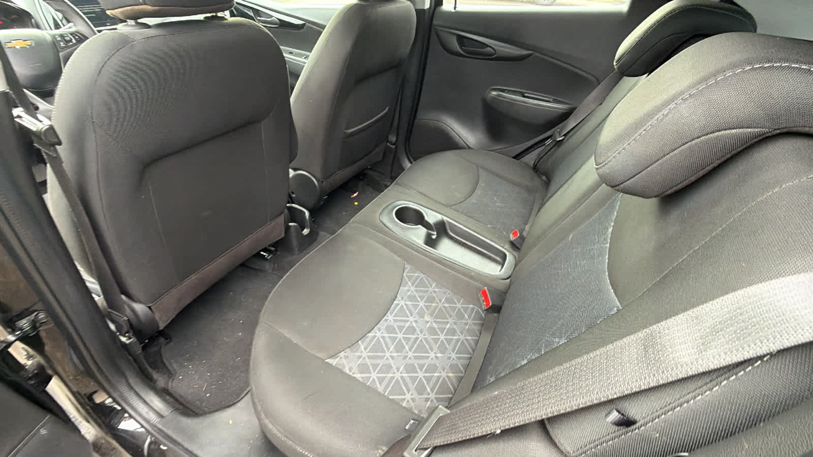 Thumbnail: 2021 Chevrolet Spark - 17