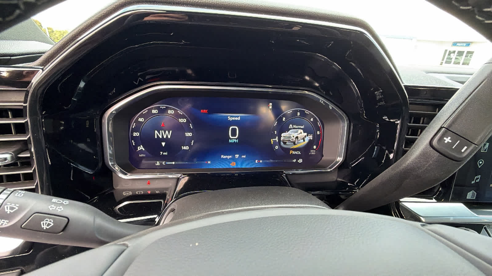 Thumbnail: 2026 Chevrolet Silverado 2500 - 21