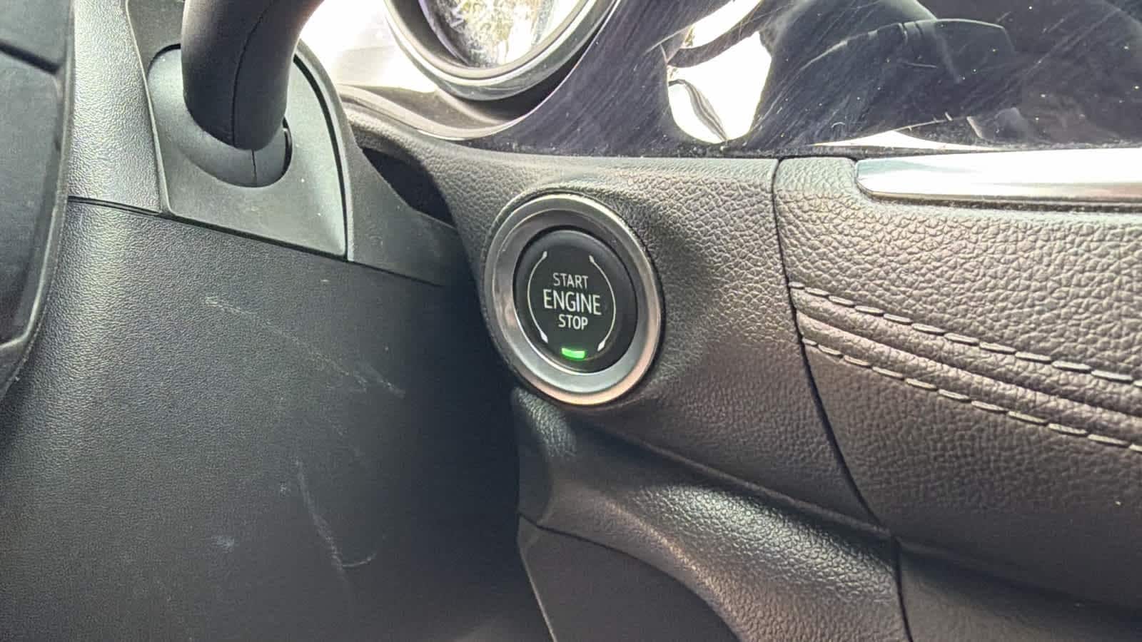 Thumbnail: 2020 Buick Encore GX - 17