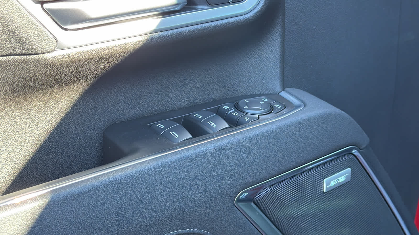 Thumbnail: 2026 Chevrolet Silverado 2500 - 22