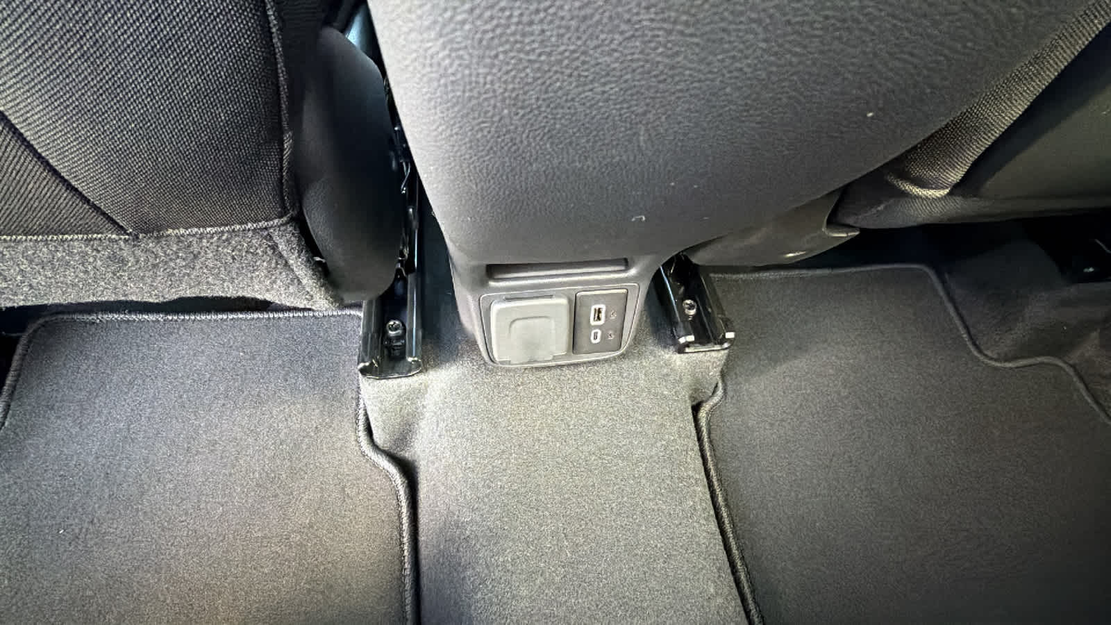 Thumbnail: 2026 Chevrolet TrailBlazer - 25