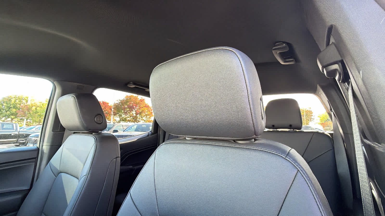 Thumbnail: 2025 Chevrolet Colorado - 11