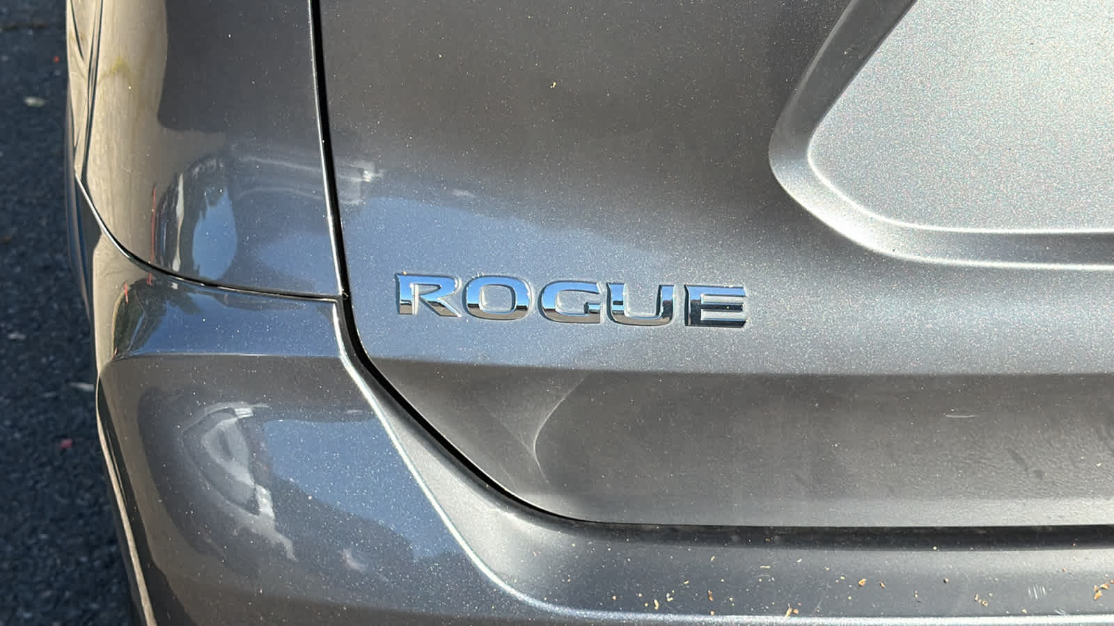 Thumbnail: 2020 Nissan Rogue - 11