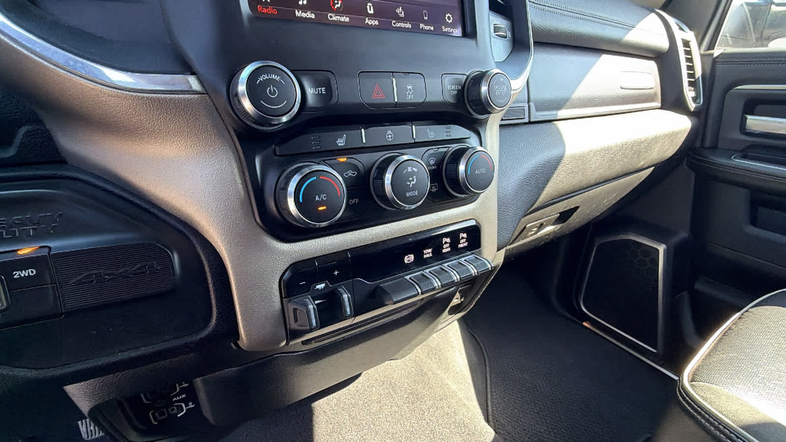 2020 RAM Ram 2500 Pickup Laramie - Photo 14