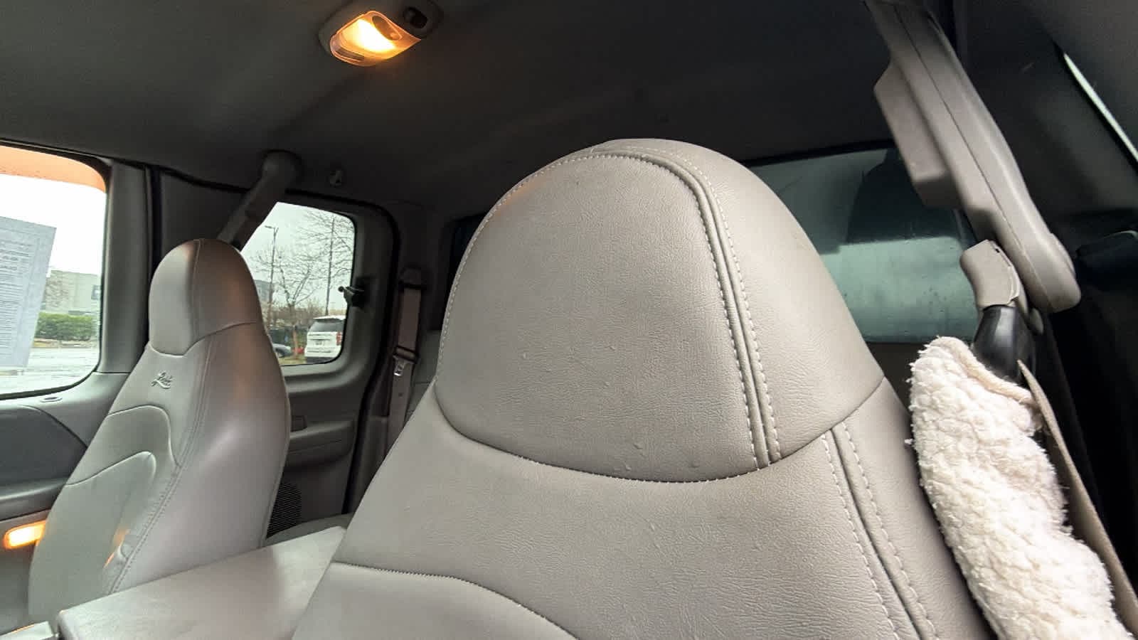 Thumbnail: 2000 Ford F-150 - 11