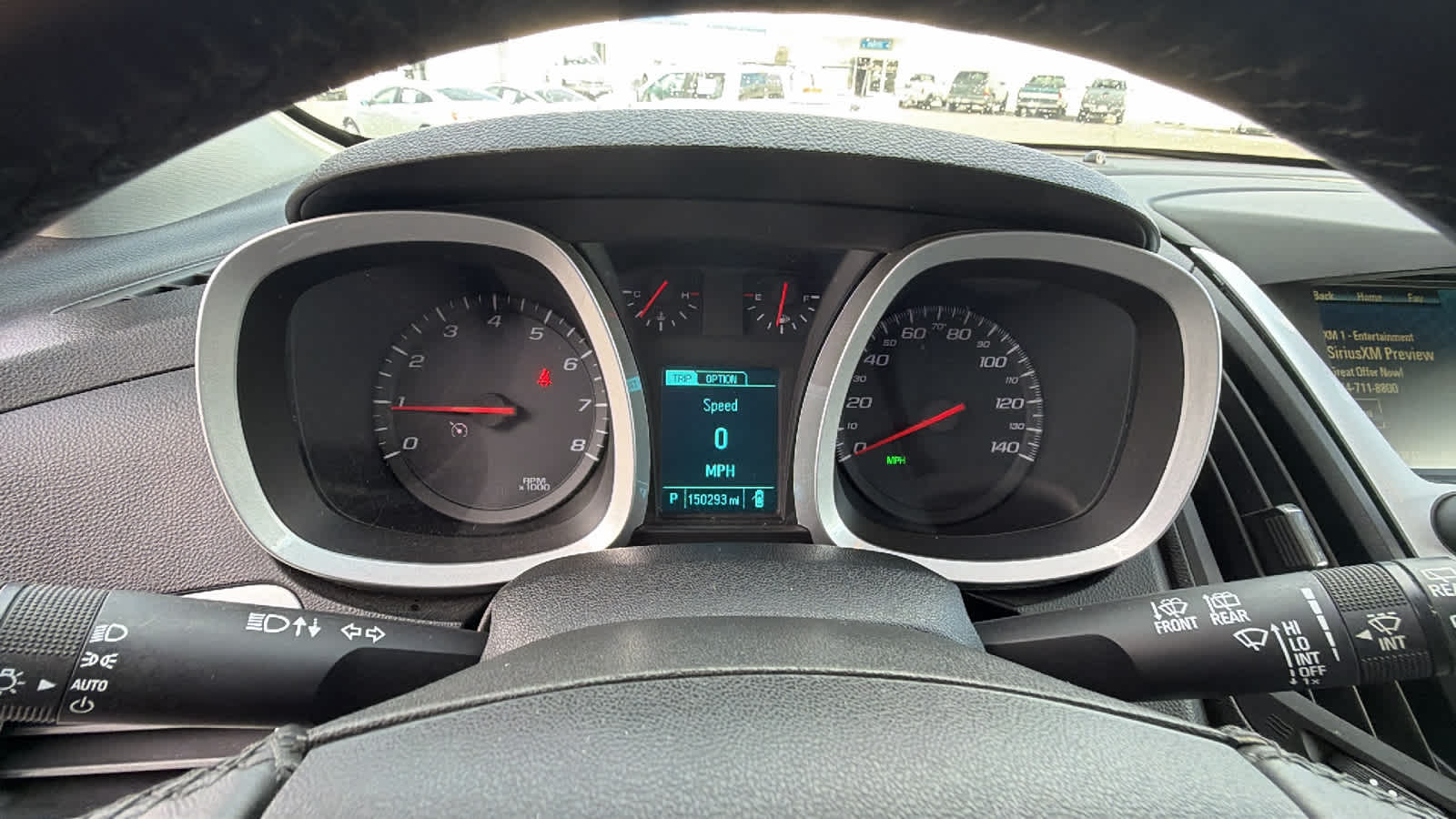 Thumbnail: 2015 Chevrolet Equinox - 21